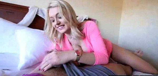  Superb Amateur GF (natalia starr) Like To Perform In Sex Tape clip-29